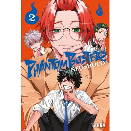  Preventa Phantom Buster 01